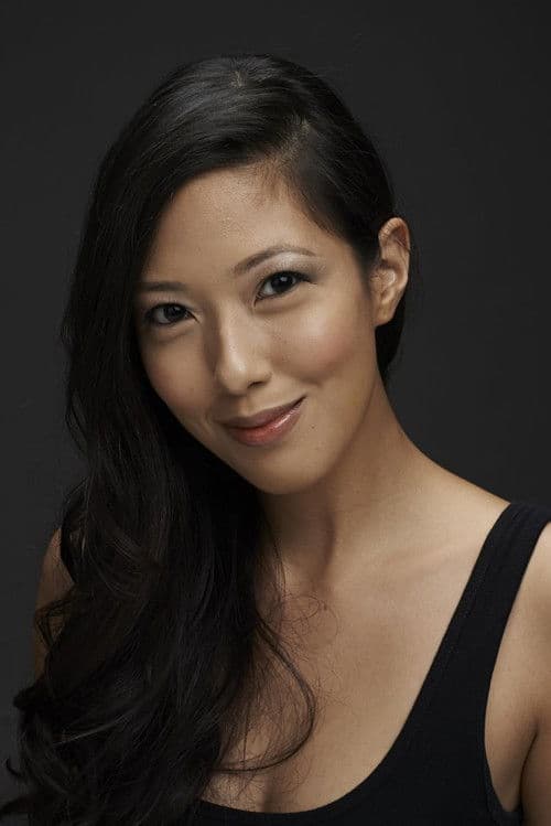 Vanessa Vanderstraaten