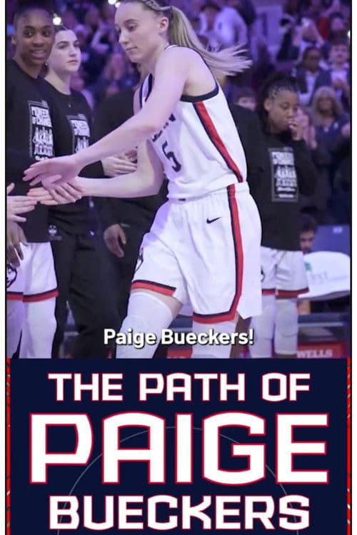 The Path of Paige Bueckers