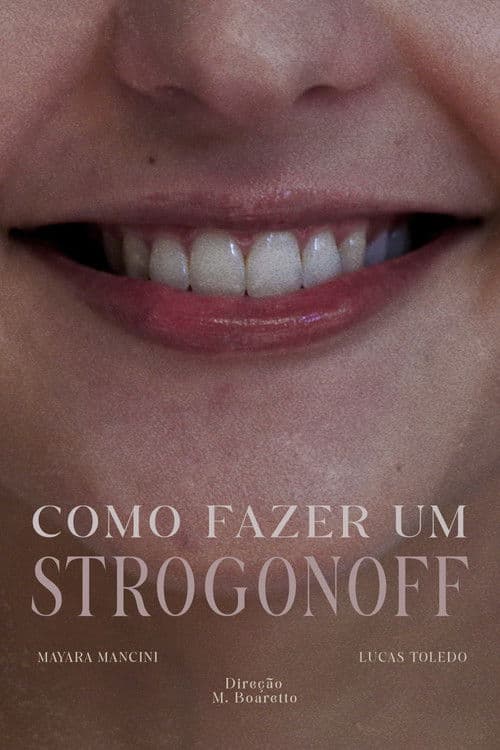 Como fazer um strogonoff