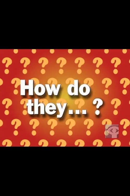 How Do They Make Money?