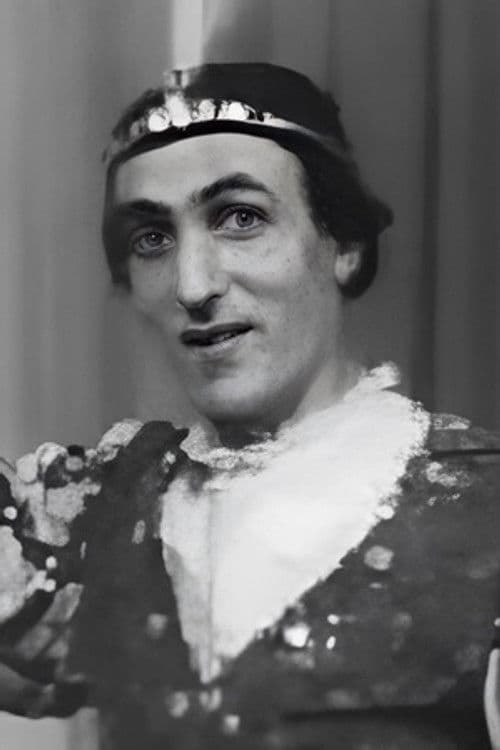 Михаил Георгиевский