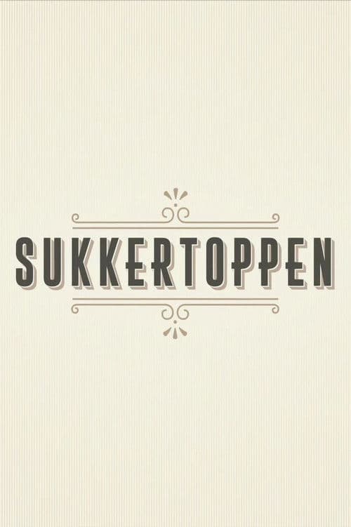 Sukkertoppen