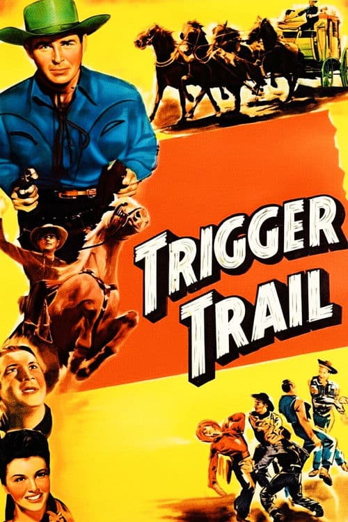 Trigger Trail