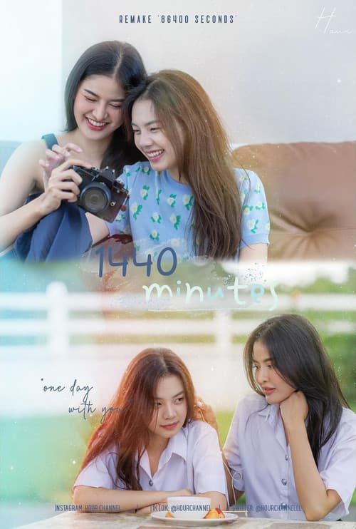 1440 Minutes