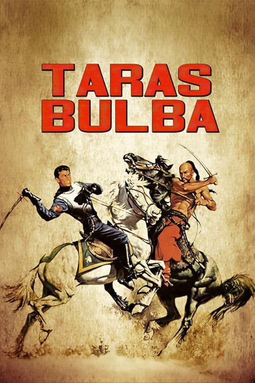 Taras Bulba, il cosacco