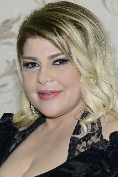 Mətanət İsgəndərli