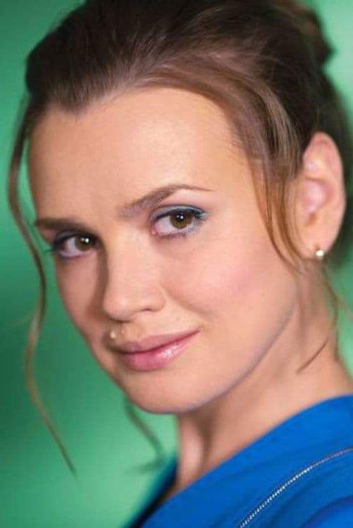 Наталья Фищук