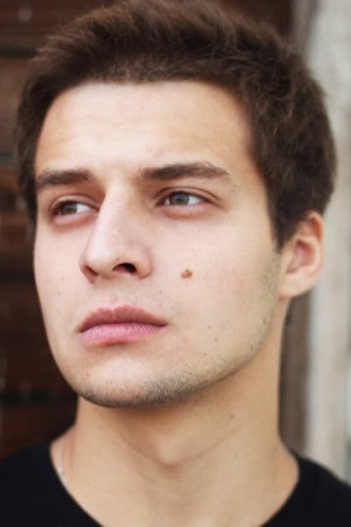 Егор Стосков