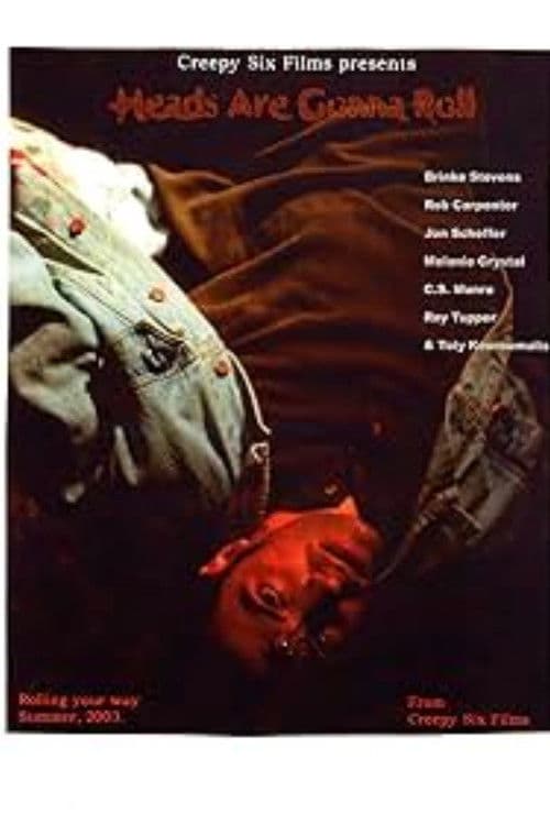 Heads Are Gonna Roll