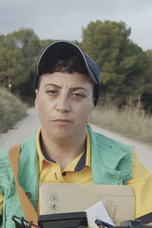 Patricia Carmona-Nodual