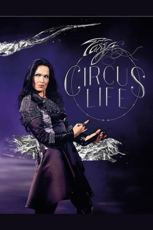 Tarja - Circus Life