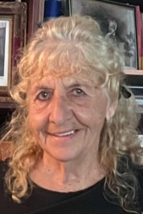 Μαρούλα Αλετρά