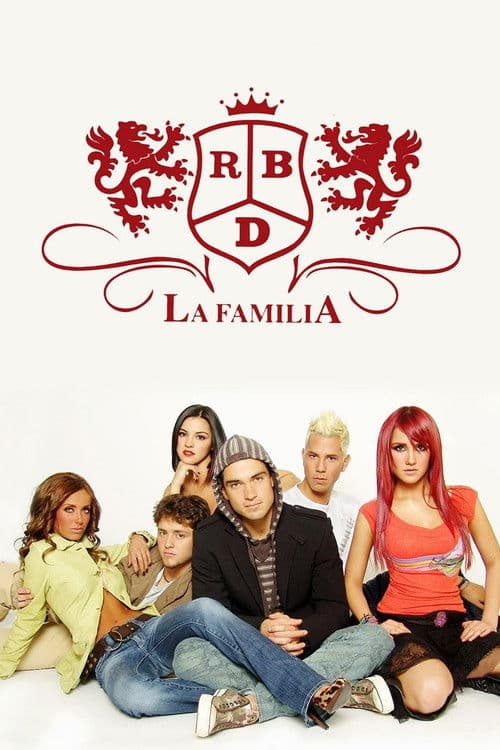 RBD: La Familia