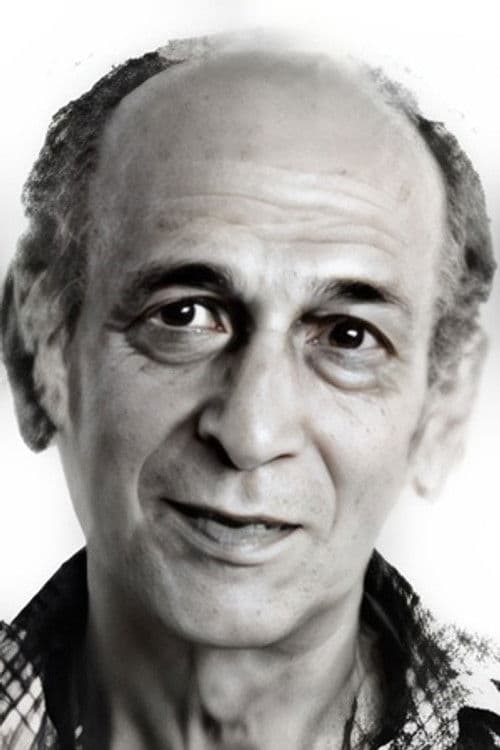 Исраэль Рубинчик