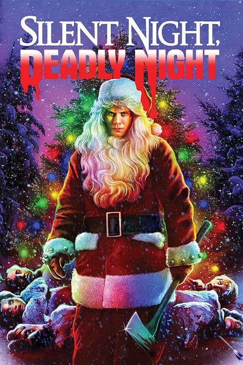 Slay Bells Ring: The Story of Silent Night, Deadly Night