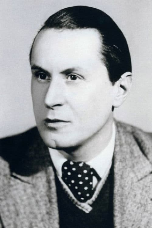 Григорий Мерлинский