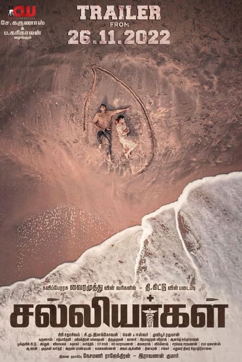 சல்லியர்கள்