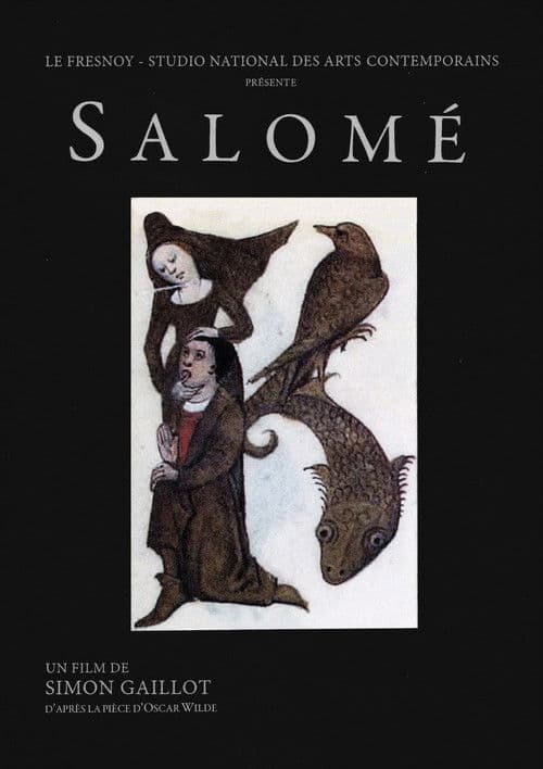 Salomé