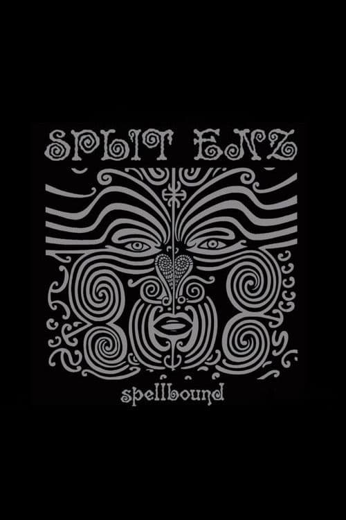 Split Enz: Spellbound
