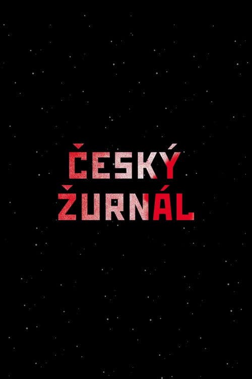 Český žurnál