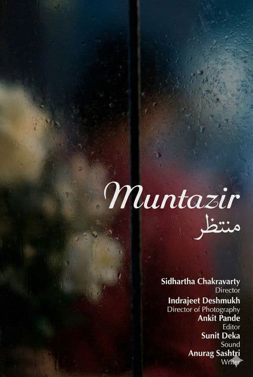 Muntazir