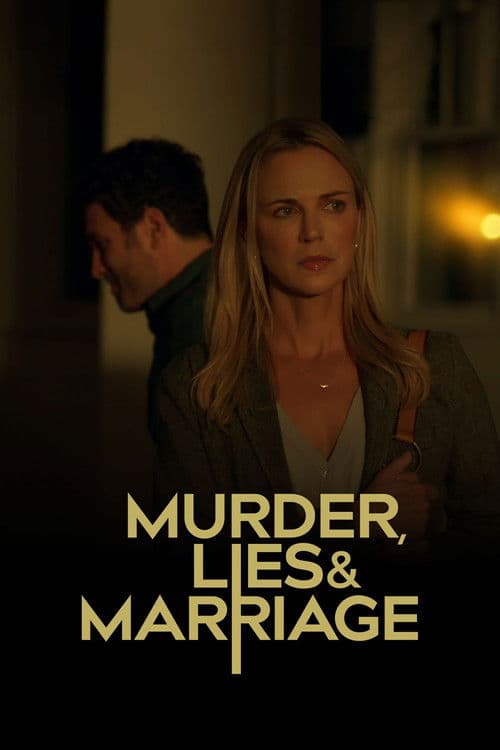 Murder, Lies and Marriage