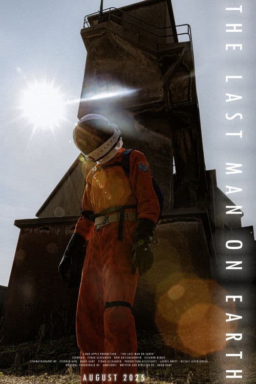 The Last Man on Earth