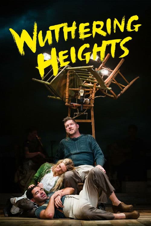 Wuthering Heights - Bristol Old Vic