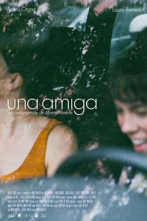 Una amiga
