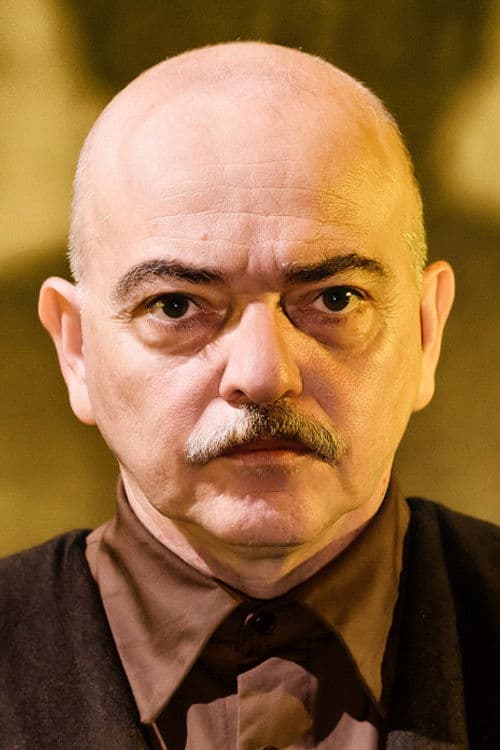 Σωτήρης Τσακομίδης