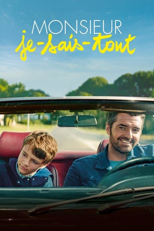 Monsieur je-sais-tout
