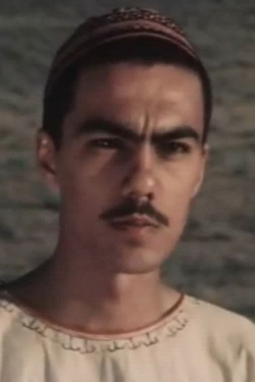 Юсуп Кулиев