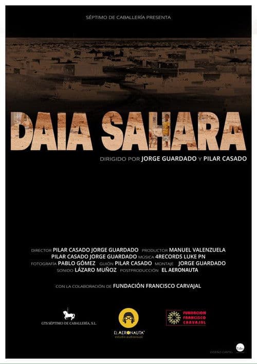 Daia Sahara