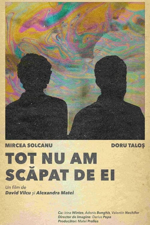 Tot nu am scăpat de ei