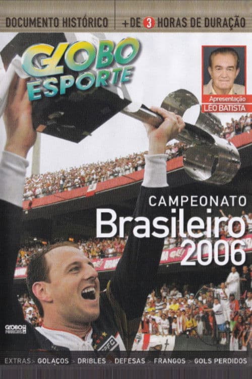 Campeonato Brasileiro 2006