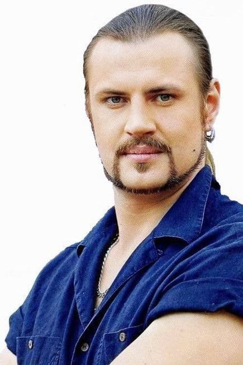 Павел Шуваев