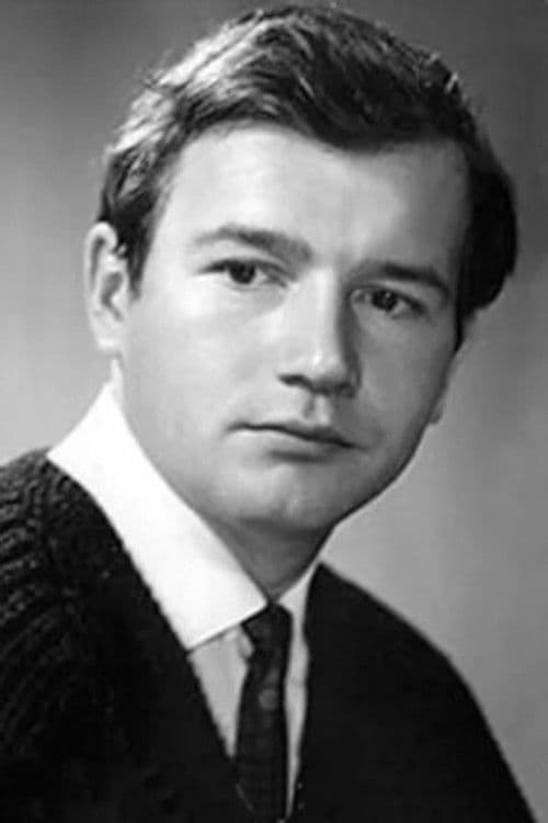 Герман Колушкин