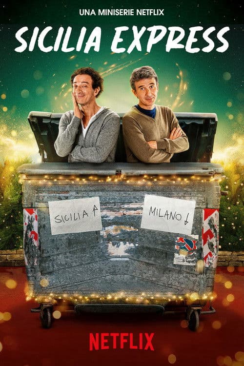 시칠리아 익스프레스