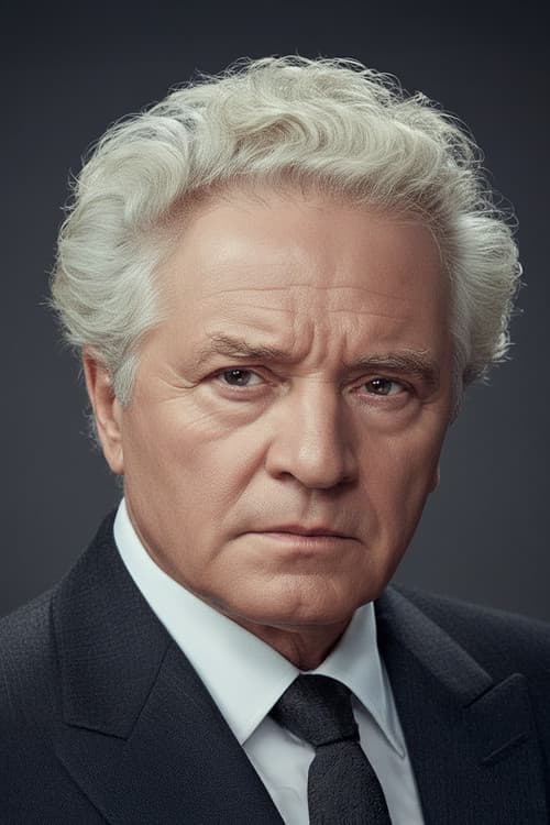 Mehmet Büyükgüngör