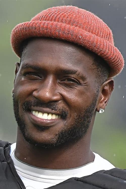 Antonio Brown