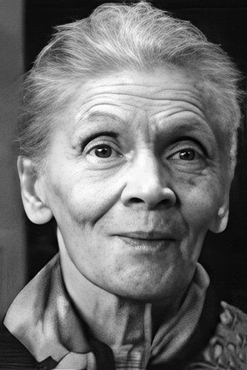 Евгения Лыжина