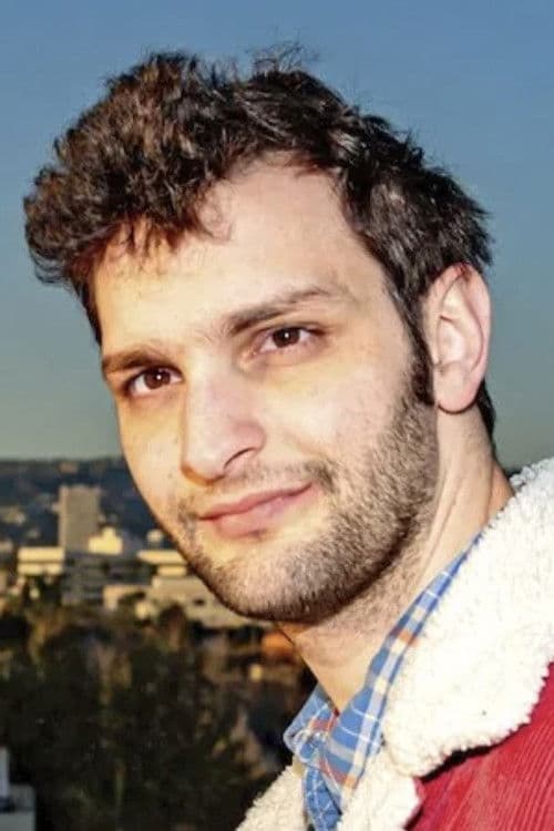 Yoav Landau