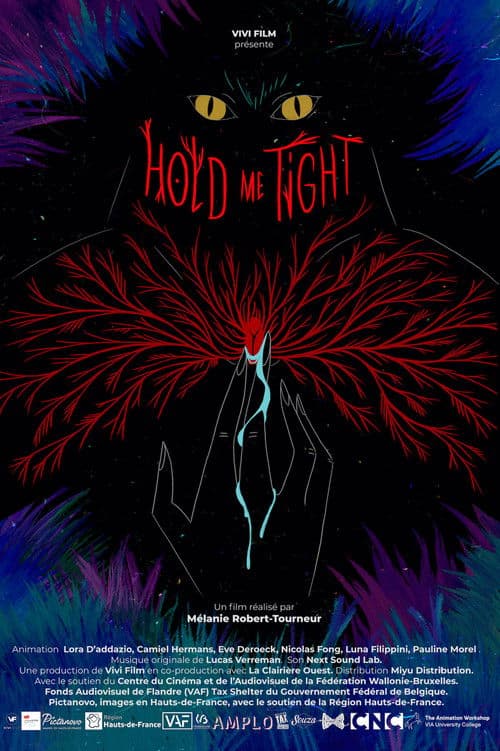 홀드 미 타이트