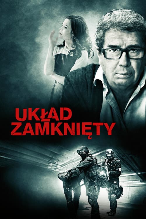 Układ zamknięty