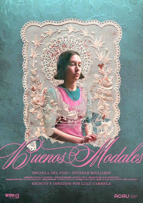 Buenos Modales