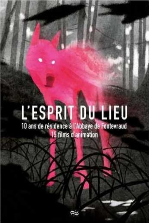 10 ans de résidence à l'Abbaye de Fontevraud