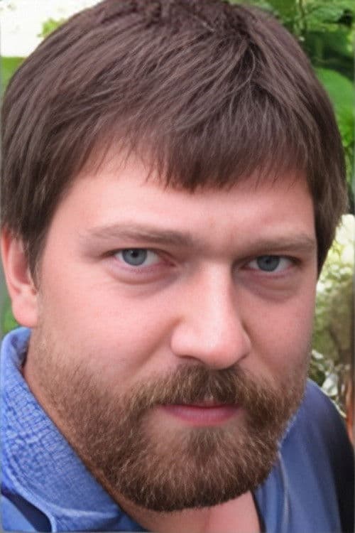 Александр Кочубей