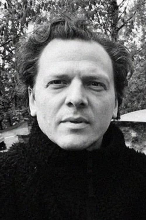 Тихон Пендюрин