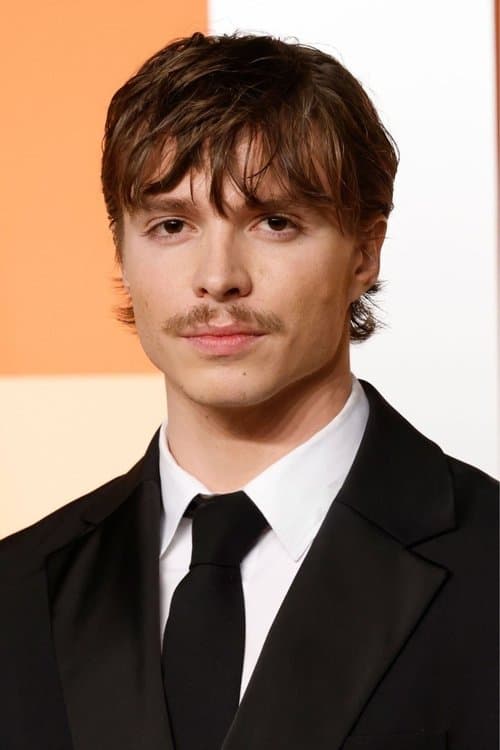 니콜라스 알렉산더 차베스