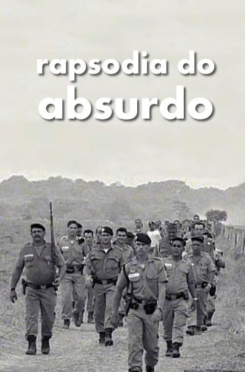 Rapsódia do Absurdo
